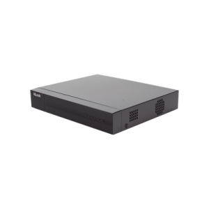 DVR 2 Megapixel / 4 Canales TVI / AHD / CVI / CVBS + 2 Canales IP / 1 HDD / H.265+ / Salida en Full HD / Audio por Coaxitron