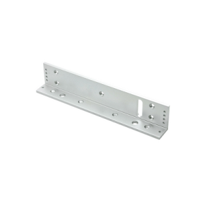 Montaje en L Para puertas Batientes / Compatible con Electroimanes Secolarm de 600 Lb