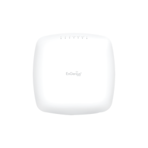 Punto de Acceso y Repetidor WiFi, Hasta 2.2 Gbps, MU-MIMO 2x2, "Triple Banda Simultánea"(2.4/5/5 GHz),+400 Usuarios Simultáneos