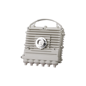 Siklu EtherHaul-2500FX 1 a 2 Gigabit Full Duplex 70/80GHz Banda-E