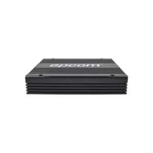 (HASTA 1 KILÓMETRO )Amplificador para ampliar Cobertura Celular en Exterior | 850 MHz, Banda 5 | Soporta 3G y Mejora las llamadas | 80 dB de Ganancia, 1 Watt de potencia Máxima