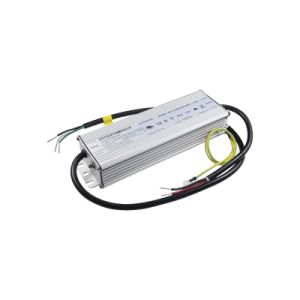 Fuente de Poder / 36 Vcd / 150 Watts / Uso para cámaras Panovu