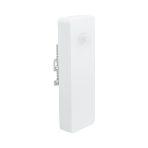 Suscriptor ePMP Force 130 MIMO 2x2, 28 dBm de potencia, mejor desempe帽o y modulaci贸n en zonas ruidosas, 5150-5970 MHz, antena integrada de 14 dBi (C050900C505B)