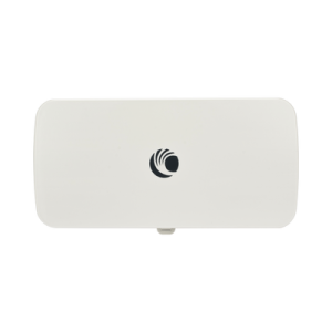 Módulo Suscriptor ePMP 6 GHz Force 4616 / 1 Gbps Capacidad / 16 dBi Antena Integrada / 160 MHz Canales / Interoperable con ePMP 4600 APs / Gestión cnMaestro / IP55 / PoE Incluido / 3 Años Garantía (C060940C131A)