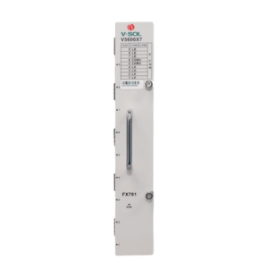 Modulo de ventilador para OLT V5600X7