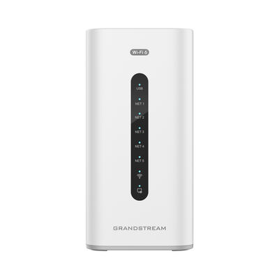 4 en 1: Firewall, Router, PBX IP, Switch PoE