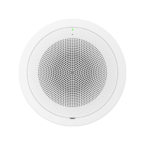 Altavoz SIP Multidifusión de 30W para Seguridad y Comunicación Efectiva