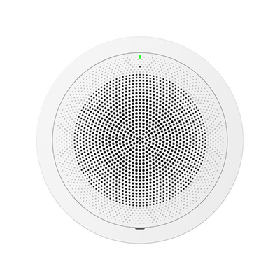 Altavoz SIP Multidifusión de 30W para Seguridad y Comunicación Efectiva