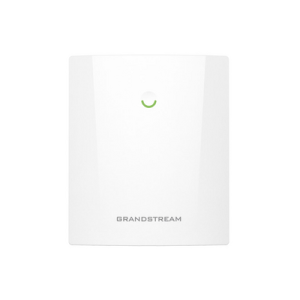 Punto de acceso para exterior Wi-Fi 6 802.11 ax 1.77 Gbps, MU-MIMO 2x2:2 con administración desde la nube gratuita o stand-alone.