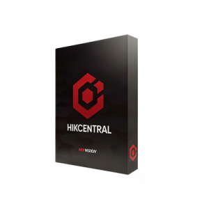 (HIKCENTRAL-P-VISITOR/MODULE) / HIKCENTRAL VISITOR MANAGEMENT