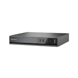 NVR 8 Megapixel (4K) / 32 Canales / H.265 / ONVIF / NDAA / Soporta IA / Serie 35 / Audio y Alarmas I/O / Honeywell Security