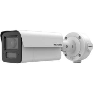 Bala IP 4 Megapixel / Lente 2.8 / IR, luz blanca / DeepinViewx / Micr贸fono Integrado