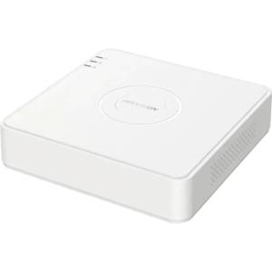 DVR 4 Megapixel lite / 4 Canales TURBOHD / 1 Bahía de Disco Duro / H.265+ / Audio por Coaxitrion/ Detección de movimiento 2.0 / Protección Perimetral / Detección de rostro / Salida de vídeo Full HD