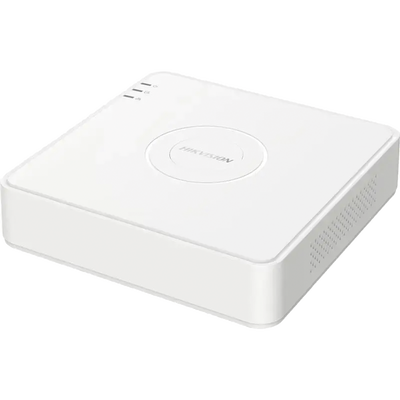 DVR 4 Megapixel lite / 4 Canales TURBOHD / 1 Bahía de Disco Duro / H.265+ / Audio por Coaxitrion/ Detección de movimiento 2.0 / Protección Perimetral / Detección de rostro / Salida de vídeo Full HD
