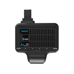 Dashcam con multiples sensores con sistema de control del conductor / 4G /Comunicación dos vías/ múltiples alarmas