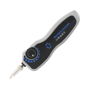 Sonda de Inspección/Terminación de Fibra óptica compatible con OTDR LinkedPro