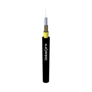 Cable de Fibra Óptica Multimodo OM3 50/125, 12 hilos, Interior/Exterior, Tight Buffer 900µm, OFNR Riser, Dieléctrica, Precio Por Metro