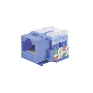 Organizador de Cables Horizontal PatchLink, Doble (Frontal y Posterior), Para Rack de 19in, 2UR