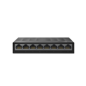 Switch para escritorio 8 puertos 10/100/1000Mbps