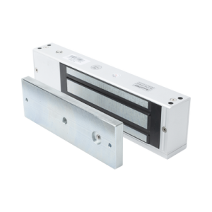 Electroimán de 1200 lbs / Sensor de la placa / Uso en Interior/ LED indicador ultrabrillante