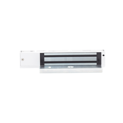 Electroimán con temporizador/ 600 lbs/ con LED/ Sensor de Bloqueo de Placa/