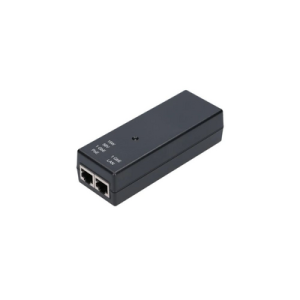Fuente de alimentación PoE 56Vcd 15W, puerto 5 Gbps, para equipos Cambium Networks (N000900L017B)
