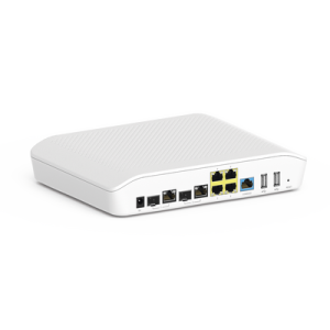 NSE 3000 de Cambium Networks ofrece seguridad avanzada, SD-WAN y servicios de red para redes de pequeñas y medianas empresas.