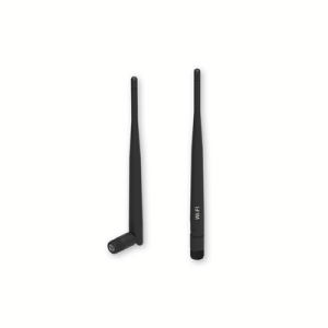 Antena WIFI RP-SMA omnidireccional de 5 DBi