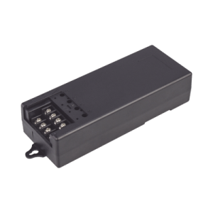 Fuente de Alimentación de 12 Vcd @ 5A / 4 Cámaras / FILTRO DE RUIDO ESPECIAL PARA CAMARAS 4K / Fusible Reseteable Inter Construido PTC / Protección Contra Sobre-Tensiones y Contra Cortocircuito / Recomendado para cámaras 4K.