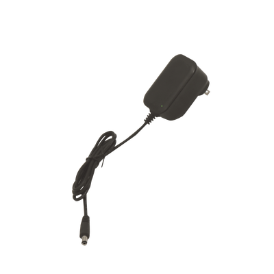 Adaptador de Pared de 12 VCD Regulada / 2 Amp / Voltaje de Entrada de 100 - 240 VCA
