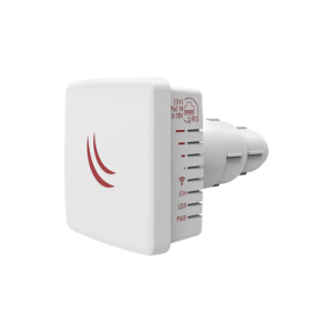 (LDF 5) CPE y PtP en 5GHz 802.11 a/n para Antenas Reflectoras.