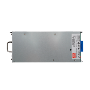 FUENTE DE PODER INDUSTRIAL DE 48 VDC PARA RACK