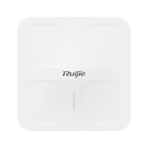 RG-AP680P-L Punto de acceso WiFi 6 para exterior omnidireccional 360°, IP68, hasta 5.951 Gbps, doble banda 802.11AX, MU-MIMO 4x4