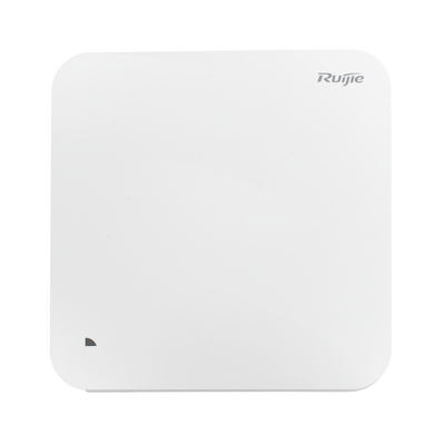Punto de Acceso Interior Wi-Fi 6 Dual-Radio de 1.775 Gbps, Puerto Ethernet de 1 Gbps