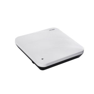RG-AP820-L(V3), AP Interior Wi-Fi 6 AX3000, 2.976 Gbps, Puerto SFP de 2.5 Gbps