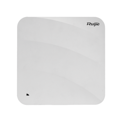 AP interior de doble radio Wi-Fi 6 con un rendimiento de 5.378 Gbps y un puerto combinado 5GE, ideal para escenarios interiores en educación superior, gobierno, educación general, finanzas y sectores empresariales.