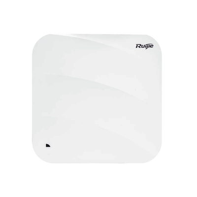 Punto de acceso interior Tri-Radio Wi-Fi 6E de 7.780 Gbps, puerto combinado de 5 Gbps