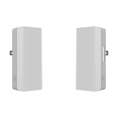 Kit Completo 2-Pack / RG-EST310 V2 Puente Inalámbrico 802.11ac de Doble Flujo de 5 GHz y 1 KM