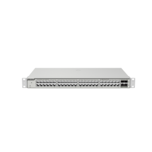 RG-NBS3200-48GT4XS, Switch Administrable de 48 Puertos Gigabit Capa 2, 4 * Enlaces Ascendentes 10G SFP+
