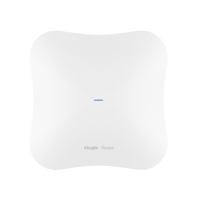 Punto de Acceso Wi-Fi 7 Tri-Banda, Hasta 19 Gbps , Para Interior con Puerto 10Gb y SFP+, 802.11 BE19000 MU-MIMO 4x4 @2.4 GHz, 4x4 @5 GHz, 4x5 @6 GHz