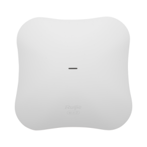 Punto de acceso Wi-Fi 7 Para Alta Densidad, Tri-banda hasta 1,500 Usuarios, ancho de banda de hasta 19 Gbps , interior con puerto 10Gb y SFP+ 10G, 802.11 BE19000 MU-MIMO 12x12