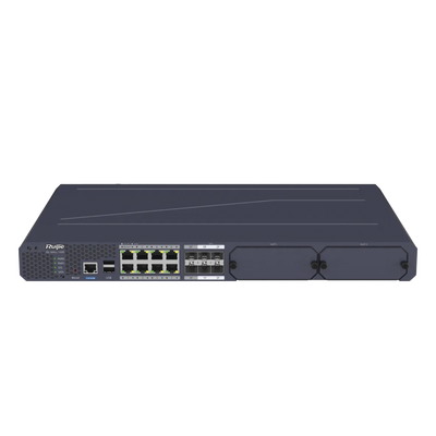 Firewall Administrado en la Nube / Seguridad Basada en AI / Capacidad Expansible de Hasta 3 Gbps / Defensa DDoS, Antivirus y Gestión por Políticas Inteligentes