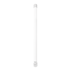 Antena Omnidireccional de Alta Calidad, 5.1 - 5.9 GHz, 9 dBi, N-Macho, IP66