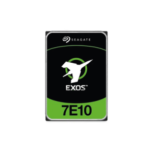 SEAGATE Disco duro 3.5" / 8TB / SATA III / 5900RPM / optimizado para video vigilancia 24/7