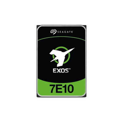 SEAGATE Disco duro 3.5" / 8TB / SATA III / 5900RPM / optimizado para video vigilancia 24/7