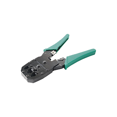 Tapa final blanca de PVC auto extinguible, para canaleta PT48 (6190-01002)