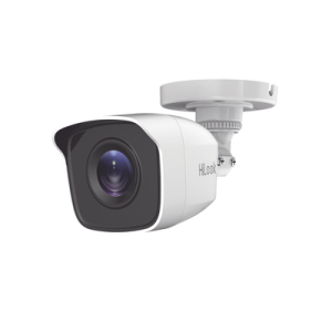 Bala TURBOHD 5 Megap铆xeles / Lente 2.8 mm (Gran Angular) / Exterior IP66 / IR EXIR 20 mts / TVI-AHD-CVI-CVBS / Policarbonato