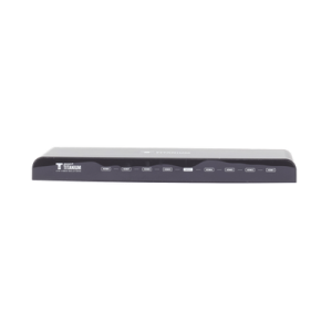 Divisor HDMI de 1 entrada a 8 salidas 4K x 2K @ 30 Hz soporta 3D
