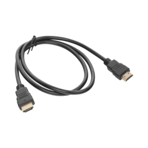 Cable HDMI de Alta Resoluci贸n en 4K de 1 Metro