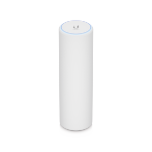Punto de Acceso UniFi WiFi 6 Mesh, para interior/exterior, doble banda, 5 GHz (4x4 MU-MIMO y OFDMA) / 2.4 GHz (2x2 MIMO)